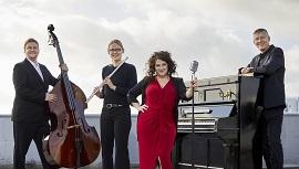 Jazzophine